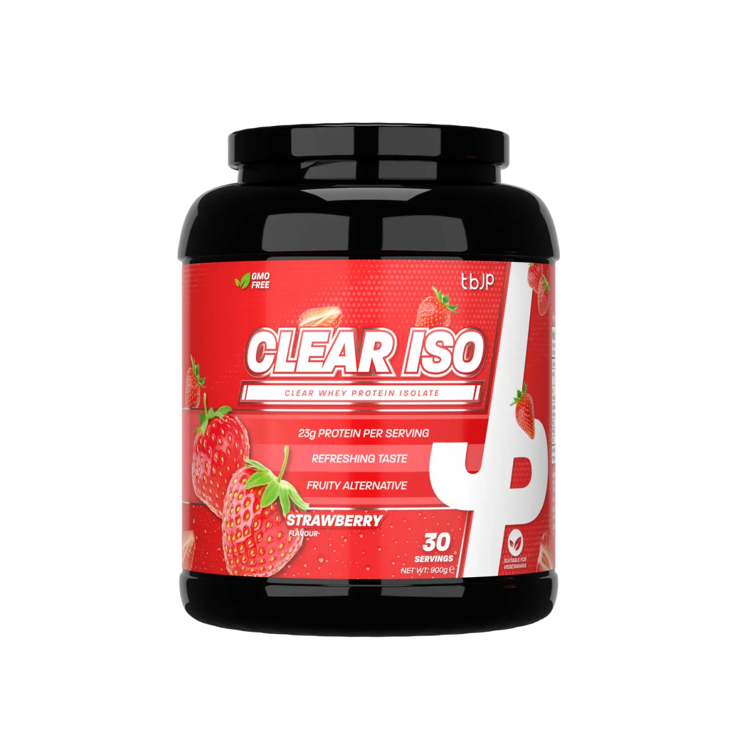 TBJP Clear Iso 900g