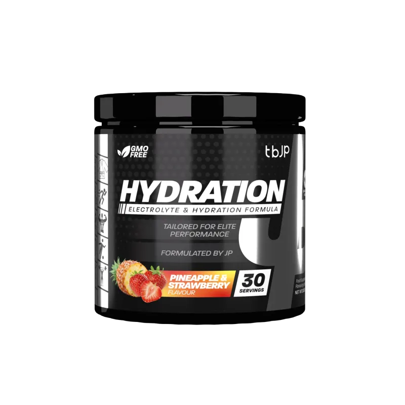 TBJP Hydration