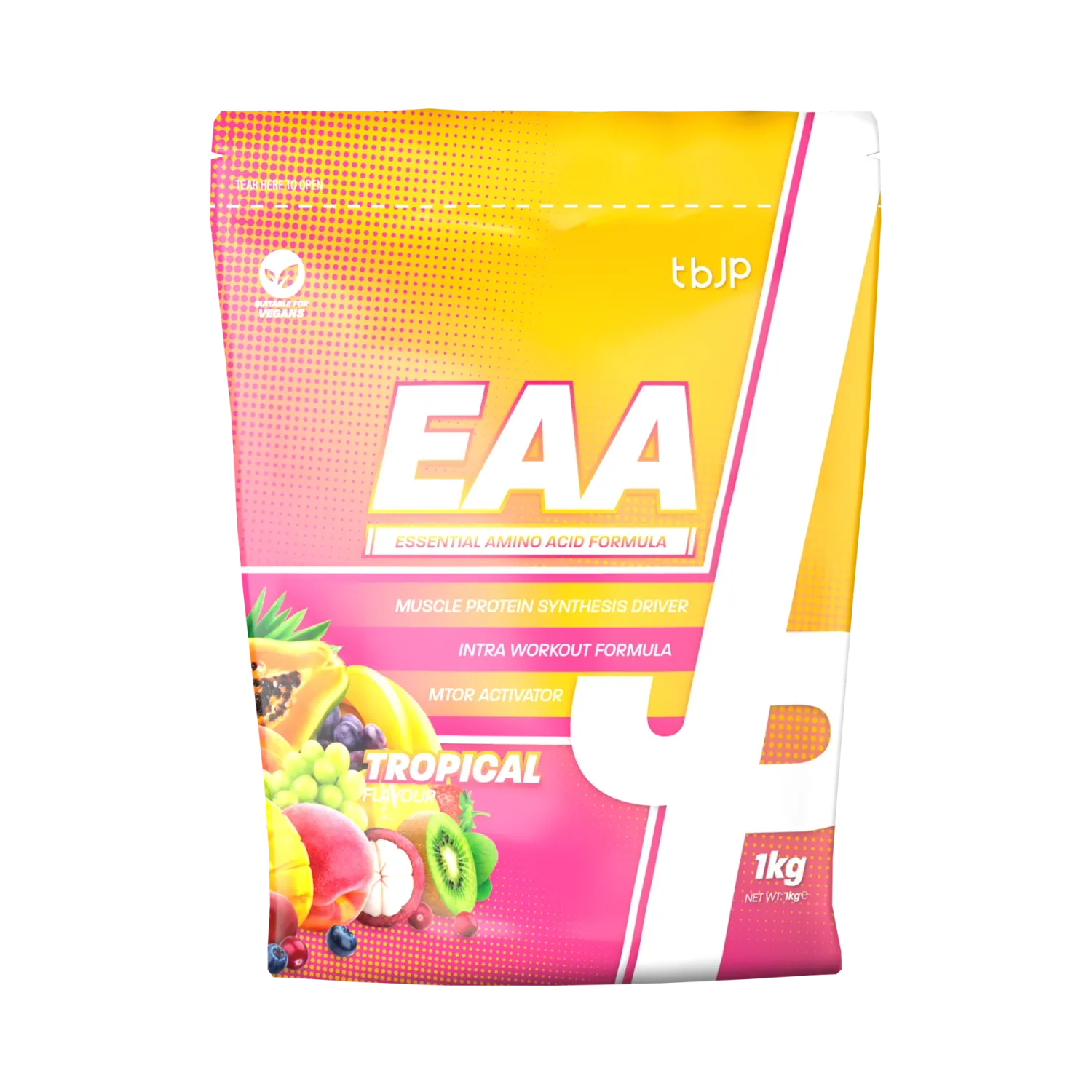 TBJP EAA 1kg
