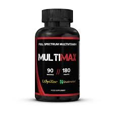 Strom MultiMax 180 tablets