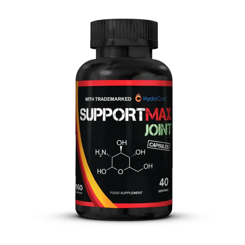 Strom SupportMAX Joint - 40 servings