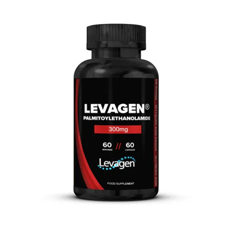 Strom Levagen - 60 servings