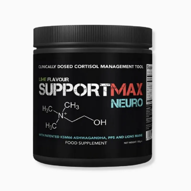Strom SupportMax Neuro - 30 servings