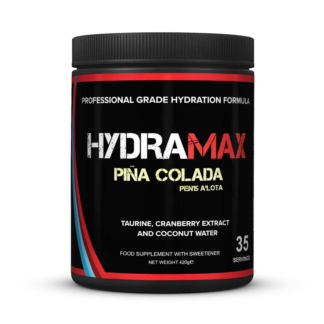 Strom HydraMAX - 35 servings