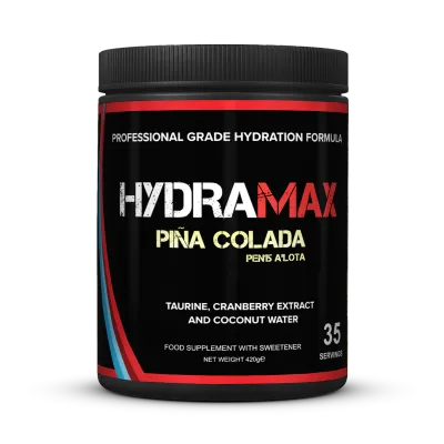 Strom HydraMAX - 35 servings