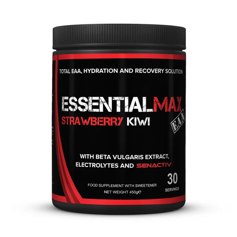Strom EssentialMAX EAA - 30 servings