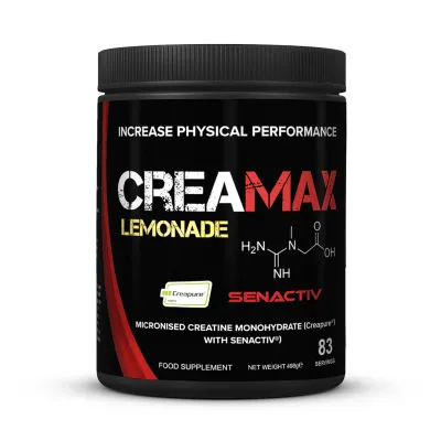 Strom CreaMAX - 83 Servings