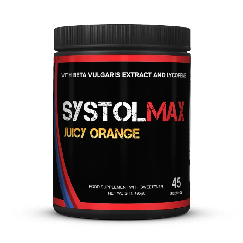 Strom SystolMAX - 45 serving