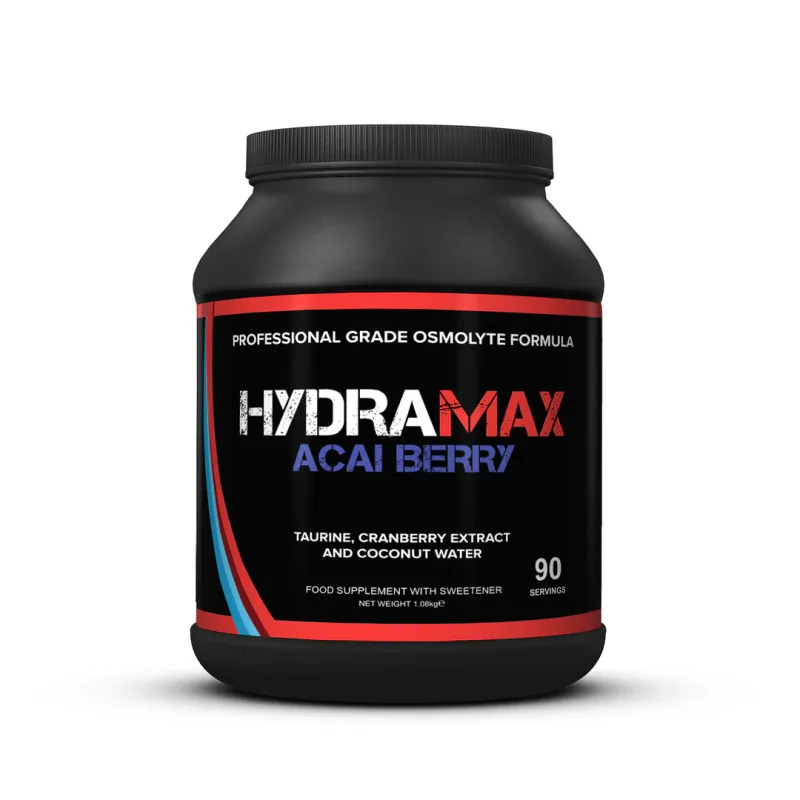 Strom HydraMAX - 90 servings