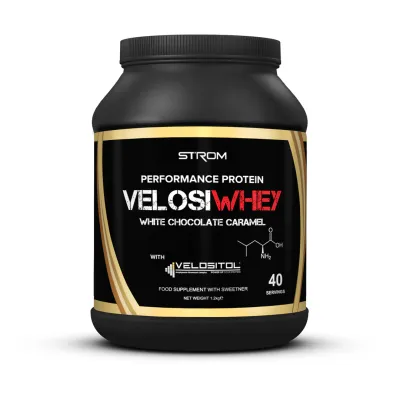 Strom VelosiWHEY - 40 servings