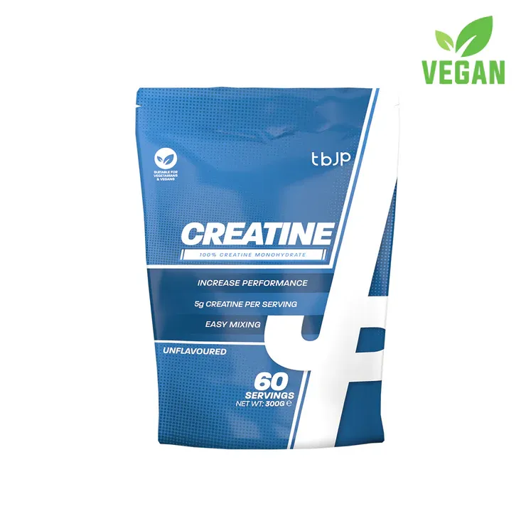 TBJP Creatine - 300 g