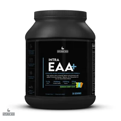SUPPLEMENT NEEDS INTRA EAA+ - 30 SERVINGS