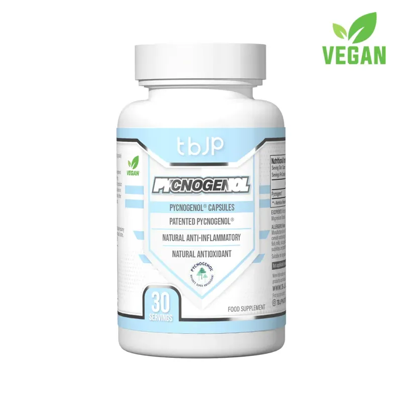 TBJP - Pycnogenol