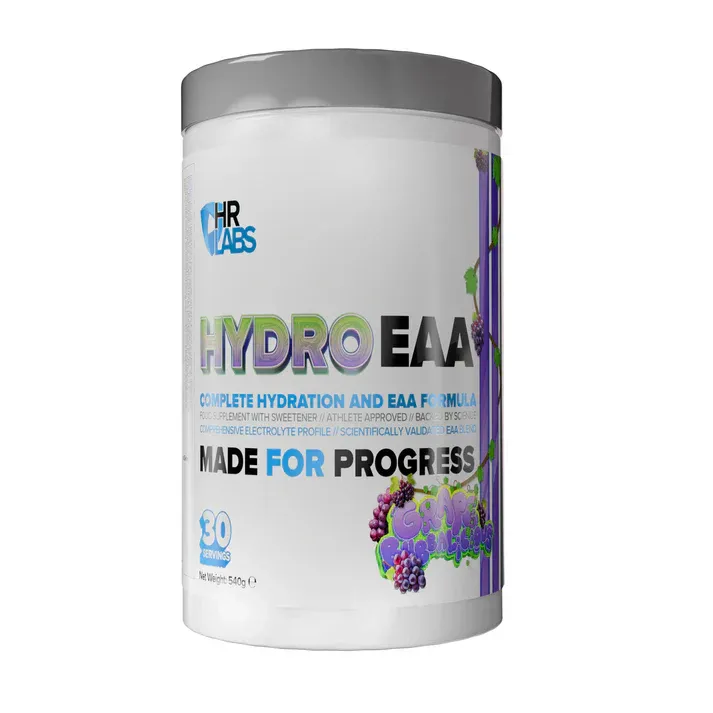 HR LABS HYDRO EAA 540G HR LABS HYDRO EAA 540G
