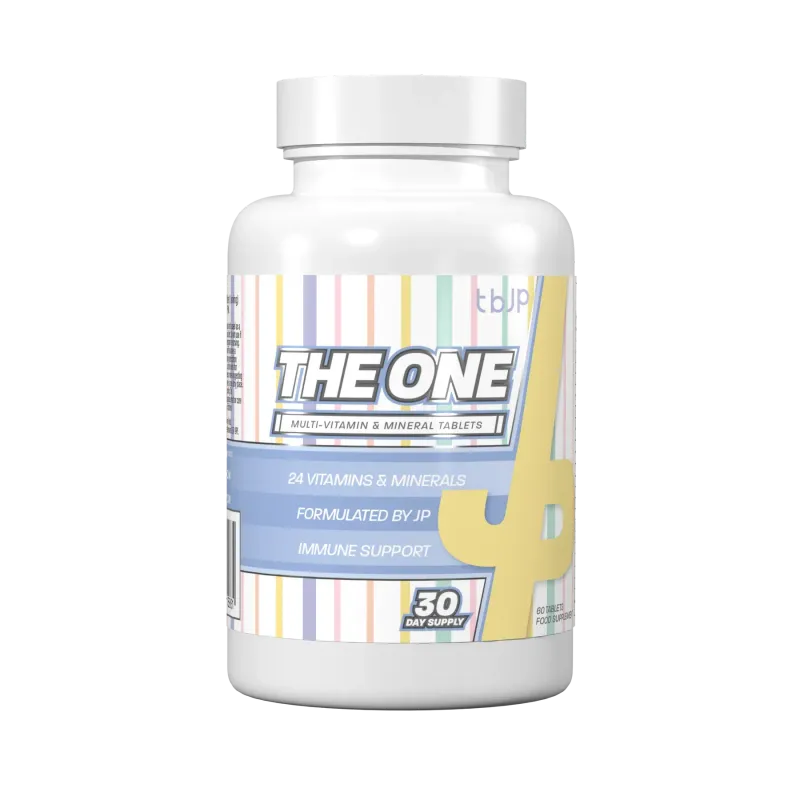 TBJP - The One - Multi Vit