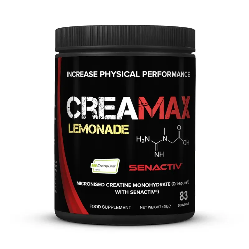 Strom CreaMAX - 83 Servings