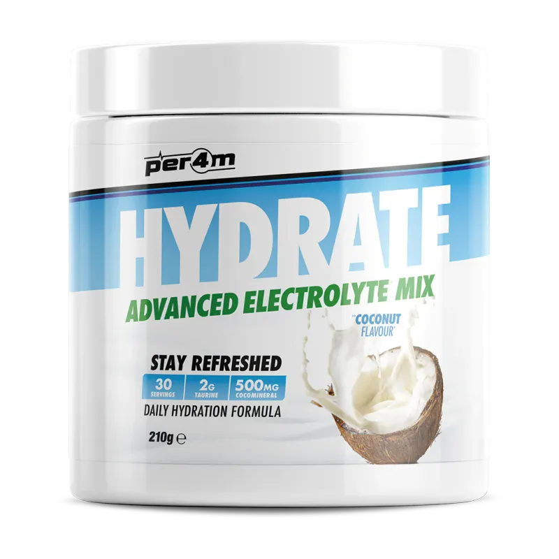 PER4M HYDRATE 210G