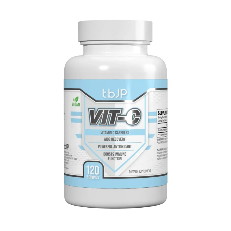 TBJP Vit C