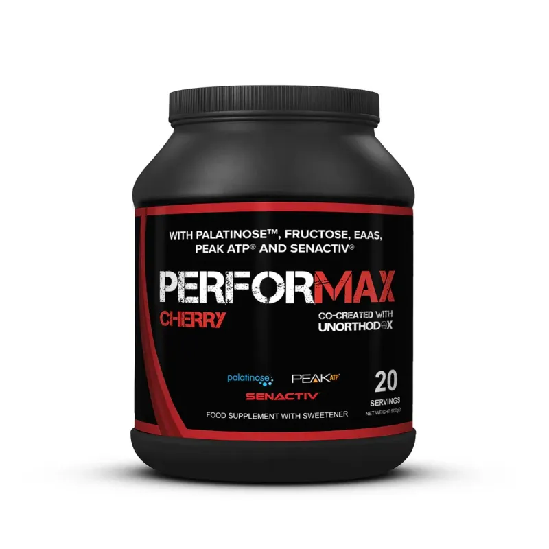 Strom PerforMAX - 20 servings