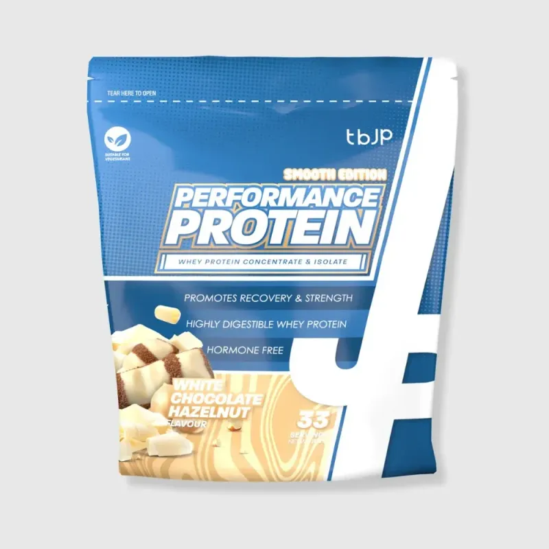 TBJP Performance Protein 1kg