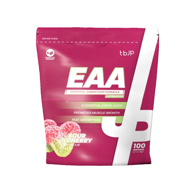 TBJP EAA plus hydration 1kg