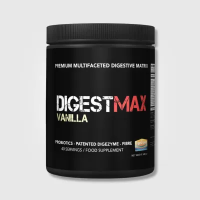 Strom DigestMax - 40 Servings