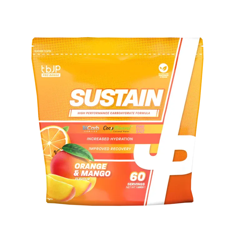 TBJP SUSTAIN 1.8KG