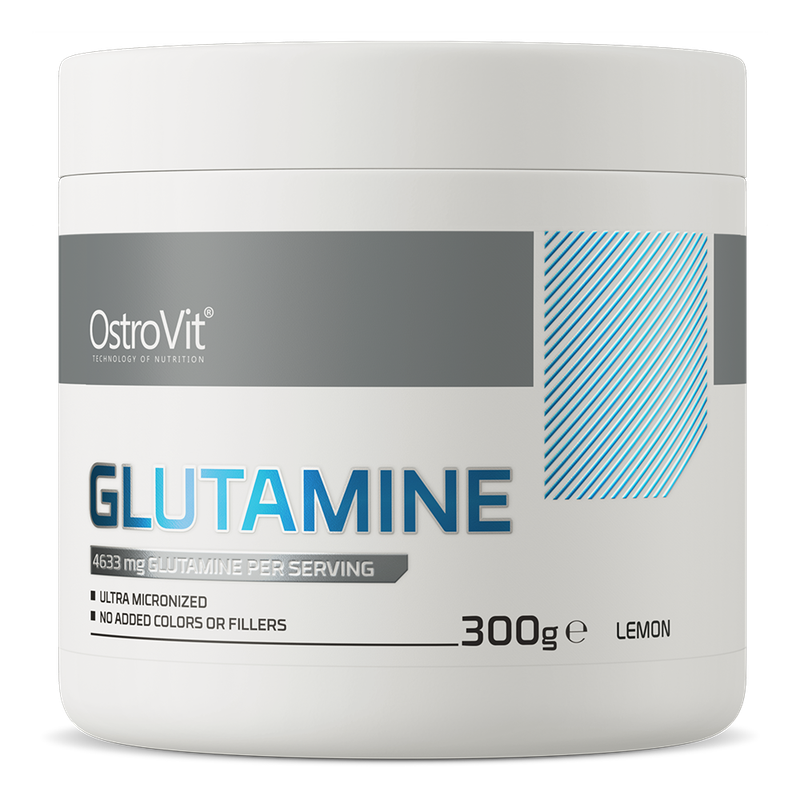 OstroVit Glutamine 300g