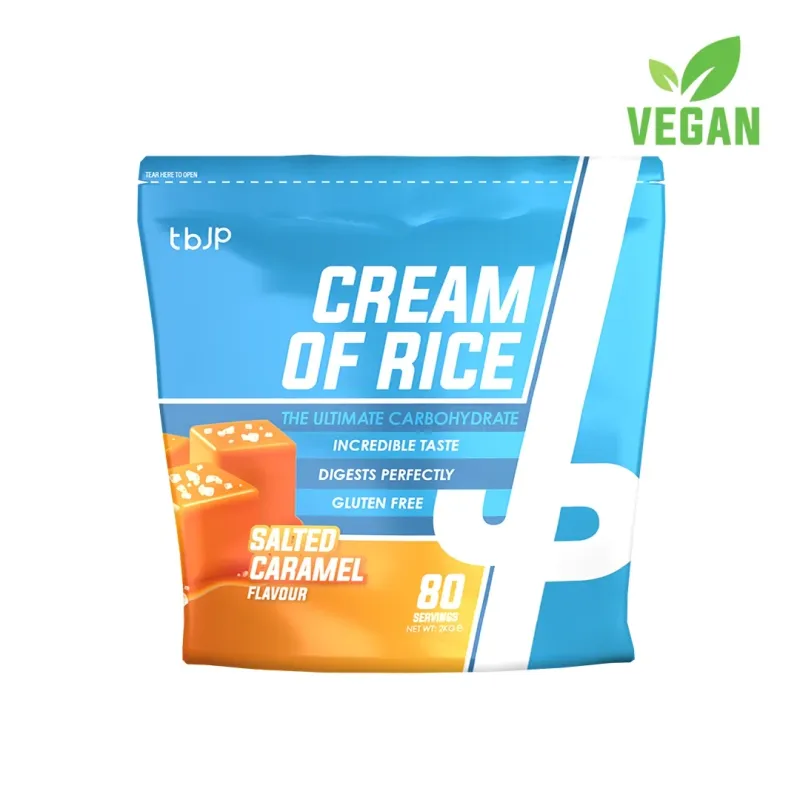 TBJP Cream Of Rice 2KG