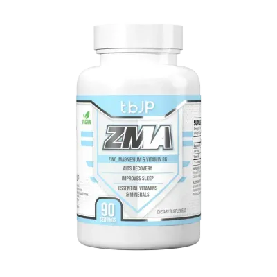 TBJP ZMA