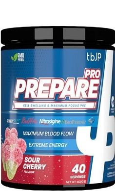 Pre-Workout