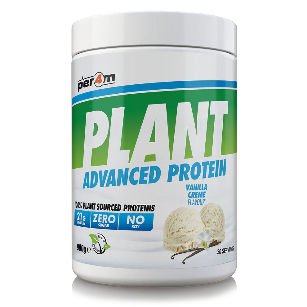 PER4M Plant Protein 900g PER4M Plant Protein 900g