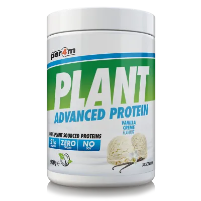 PER4M Plant Protein 900g