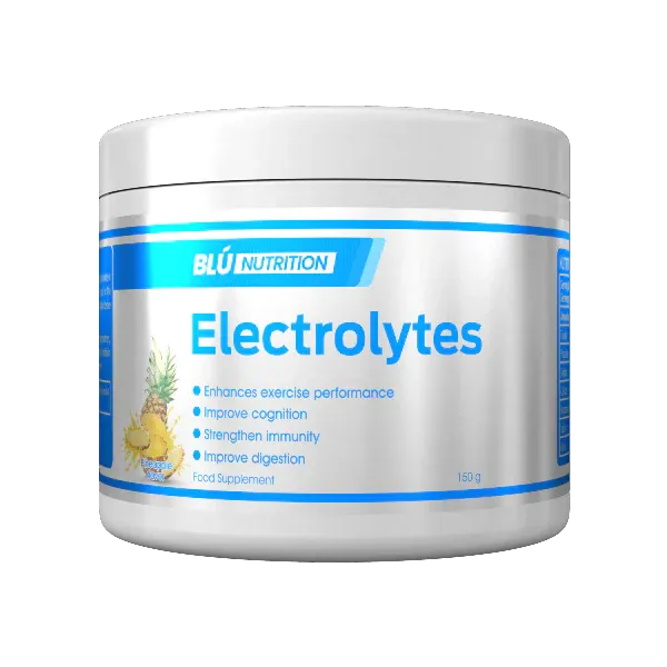 Blu Nutrition Electrolytes 150g