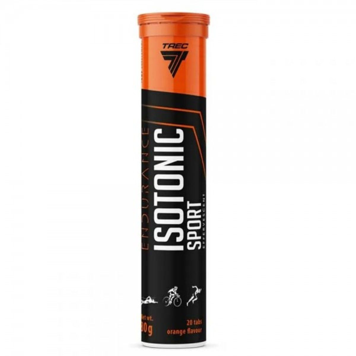 Trec Endurance Hydration Electrolyte Tabs - 20 Tabs Trec Endurance Hydration Electrolyte Tabs - 20 Tabs