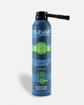 TUNAP DRIVE CLEANER