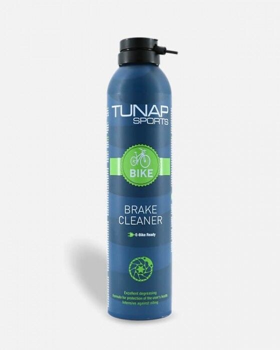 TUNAP BRAKE CLEANER