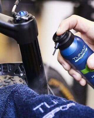 TUNAP SUSPENSION CLEANER