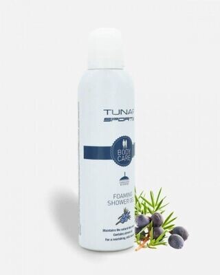 TUNAP DOCCIA SCHIUMA