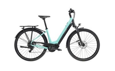 BIANCHI T-TRONIK C- TYPE