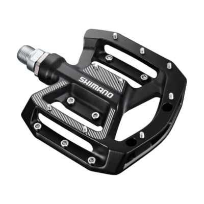 SHIMANO Pedale (piatto) PD-GR500