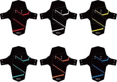 PARAFANGO SWITCH MUD ANTERIORE