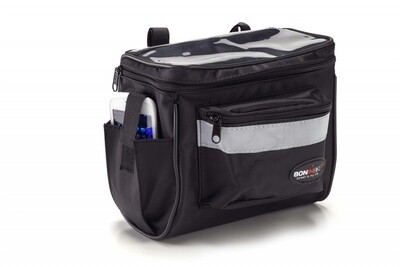 BORSA AL MANUBRIO