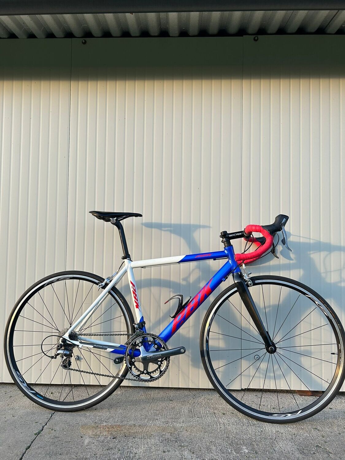 BDC PBK