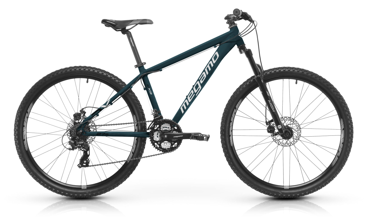 MEGAMO DX3 (23) 29&quot;