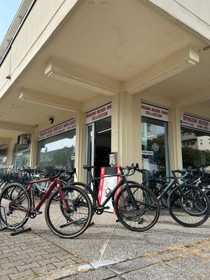 NOLEGGIO GRAVEL