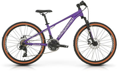 MEGAMO KU4 (25) 24&quot;