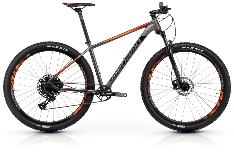 MEGAMO NATURAL ELITE EAGLE 07