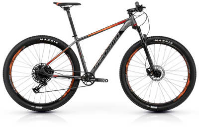 MEGAMO NATURAL ELITE EAGLE 07