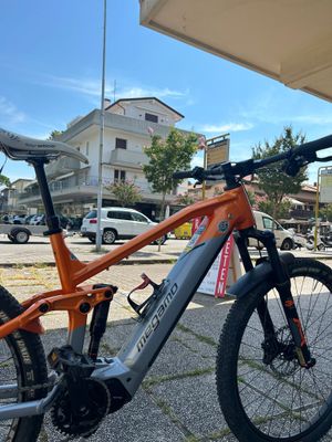 NOLEGGIO E-MTB MEGAMO CRAVE AL 40 (24)